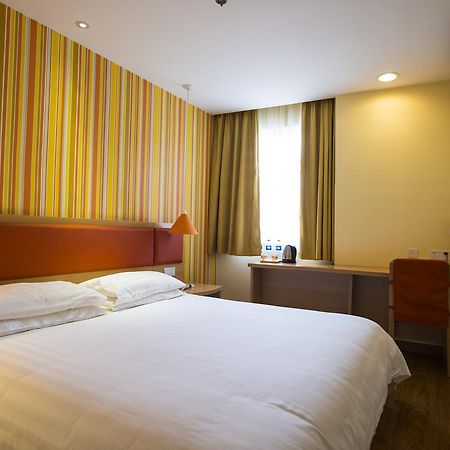 Home Inn Beijing Jinsong Dış mekan fotoğraf