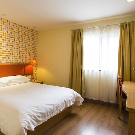 Home Inn Beijing Jinsong Dış mekan fotoğraf