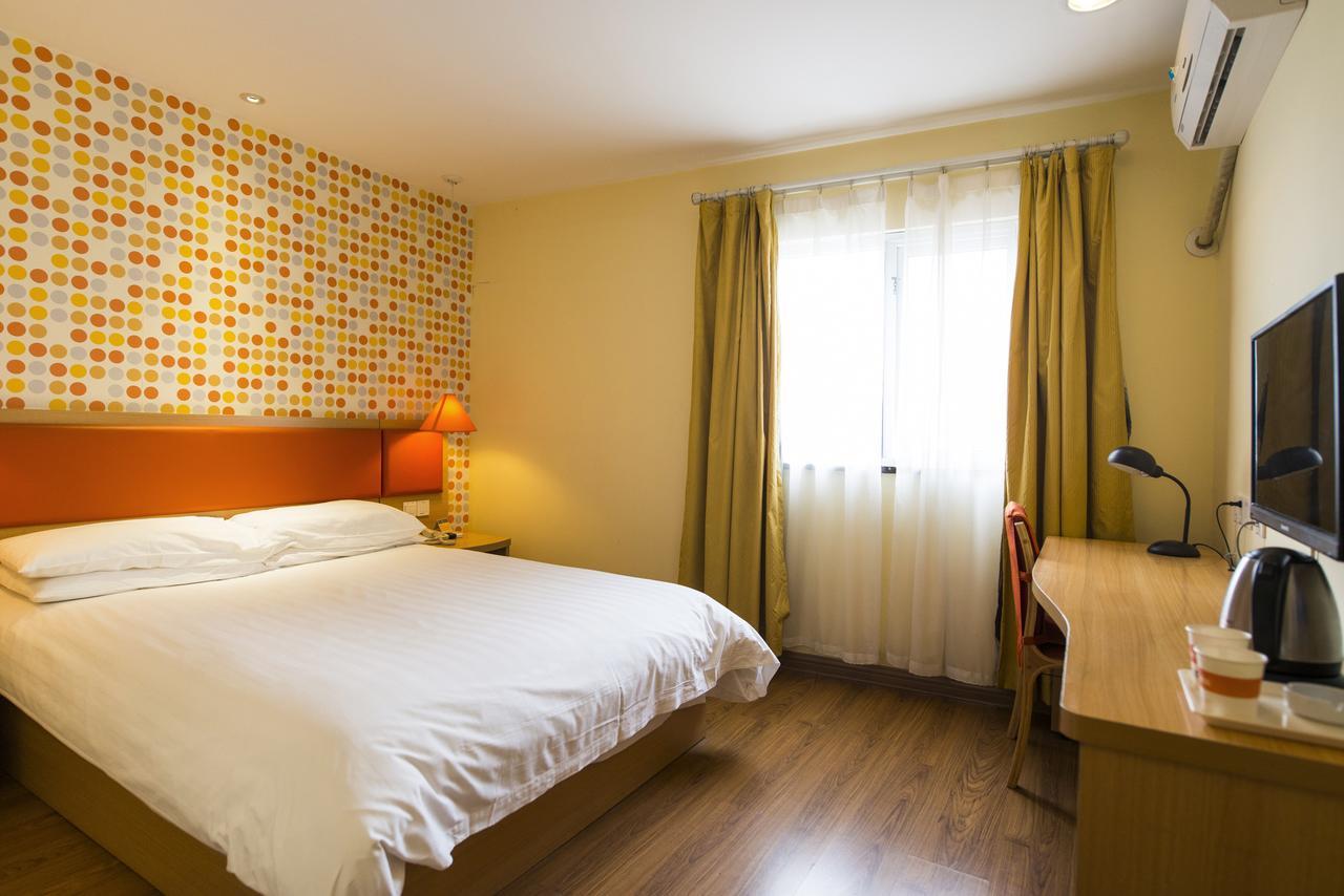 Home Inn Beijing Jinsong Dış mekan fotoğraf