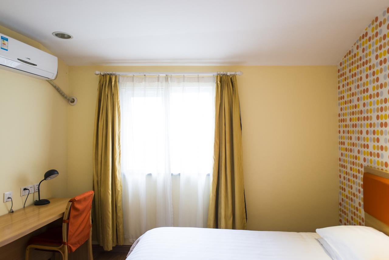 Home Inn Beijing Jinsong Dış mekan fotoğraf