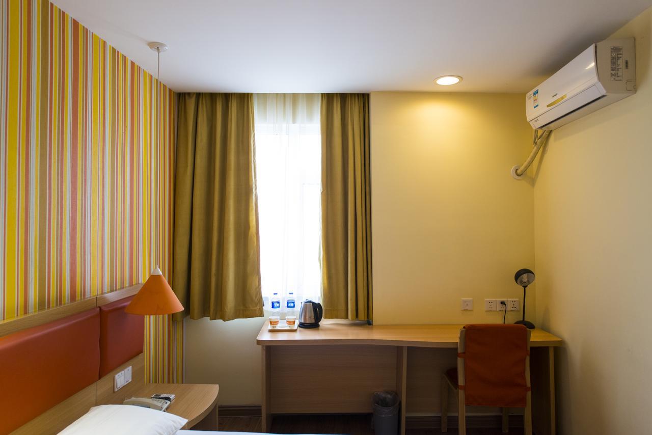 Home Inn Beijing Jinsong Dış mekan fotoğraf