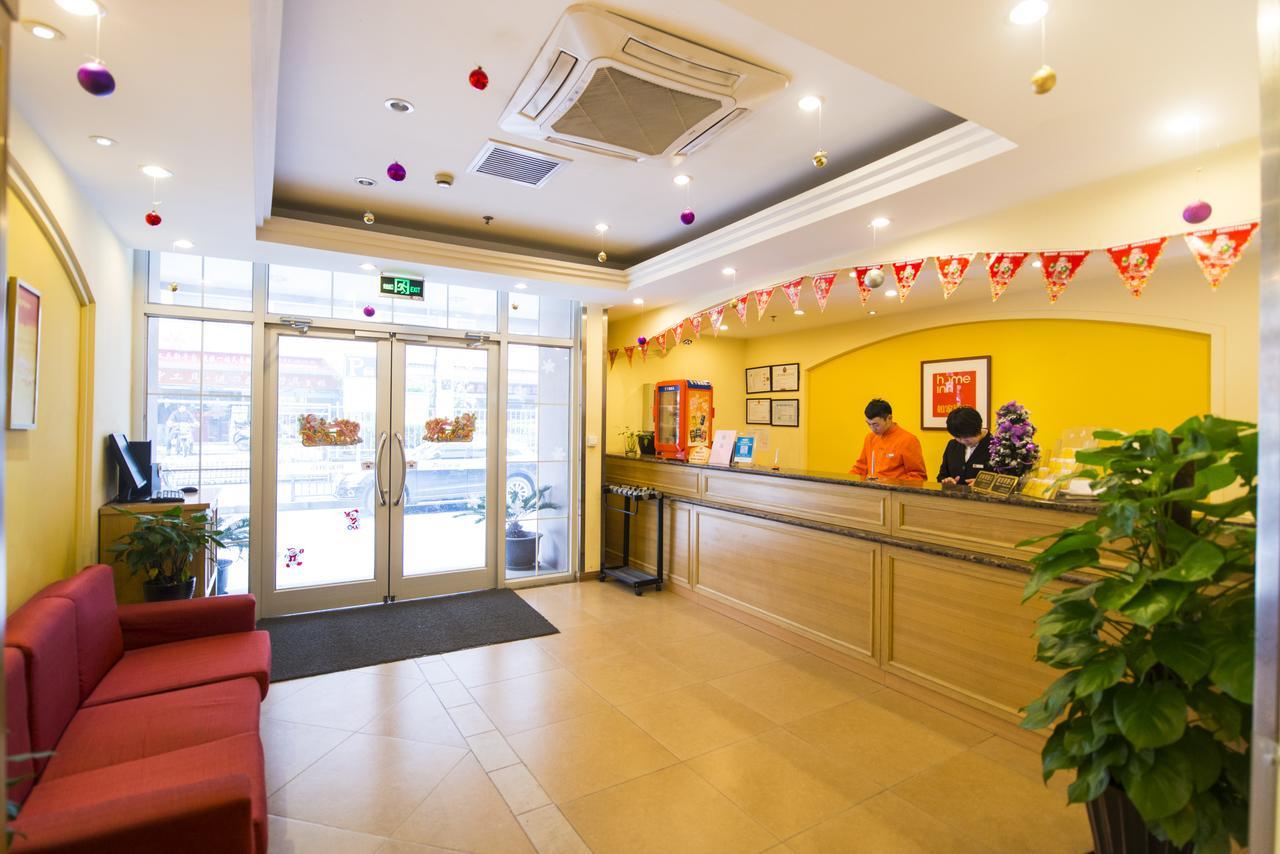 Home Inn Beijing Jinsong Dış mekan fotoğraf