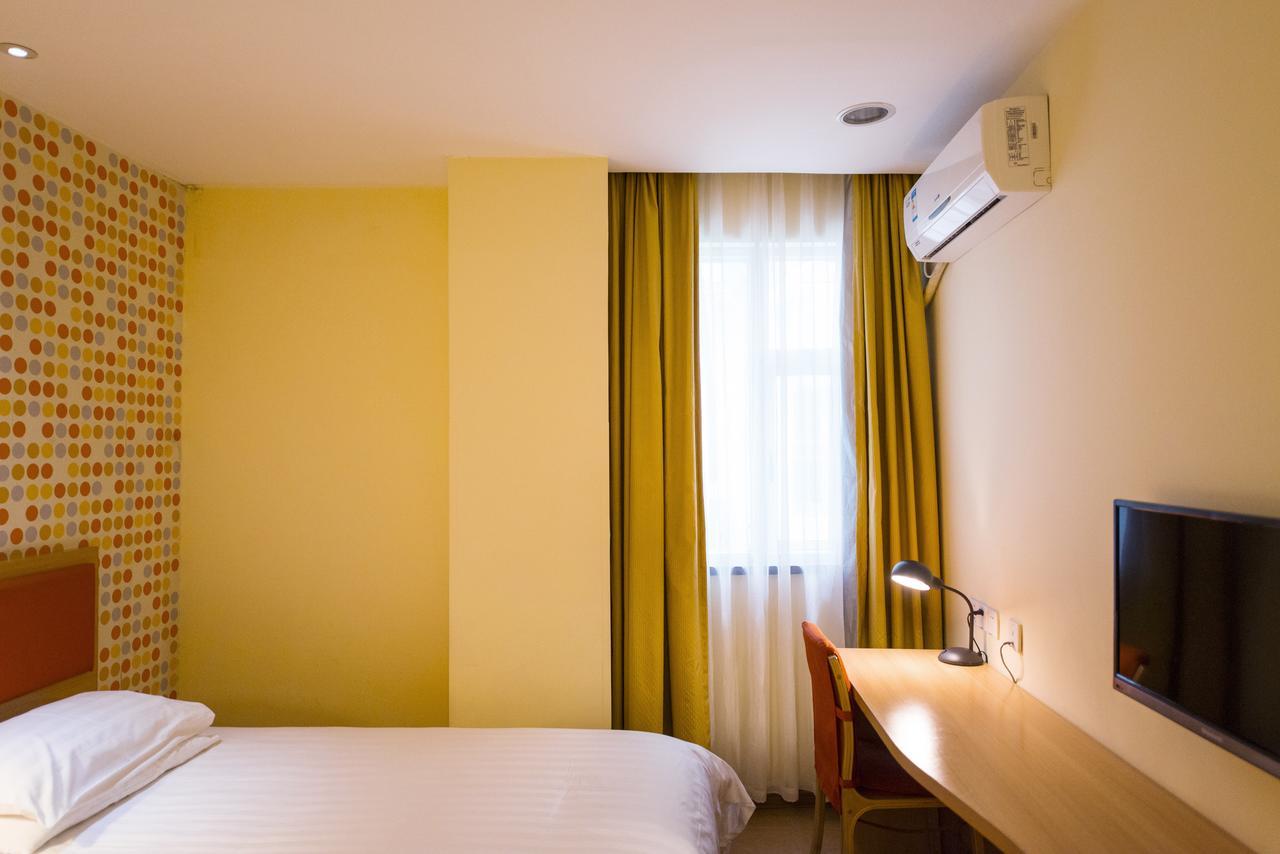 Home Inn Beijing Jinsong Dış mekan fotoğraf