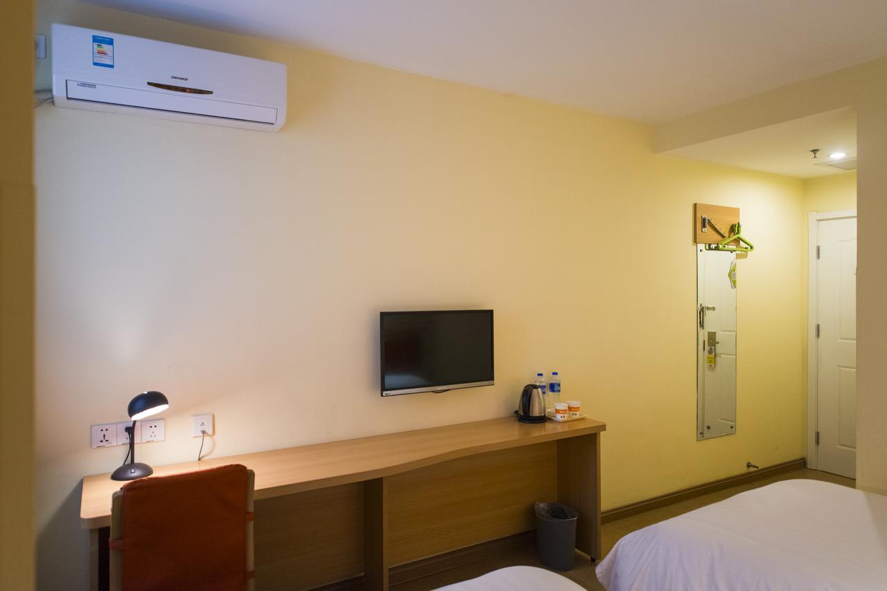 Home Inn Beijing Jinsong Dış mekan fotoğraf