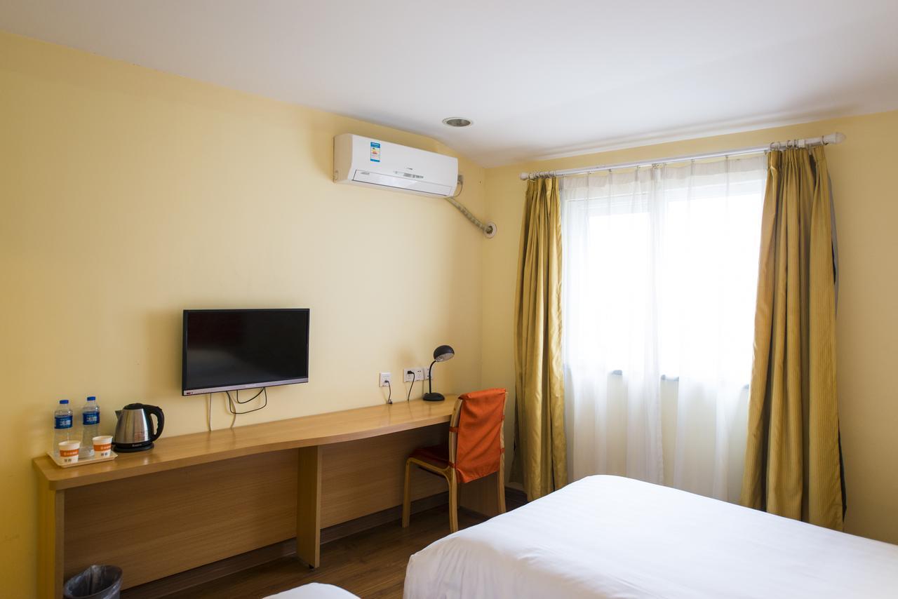 Home Inn Beijing Jinsong Dış mekan fotoğraf