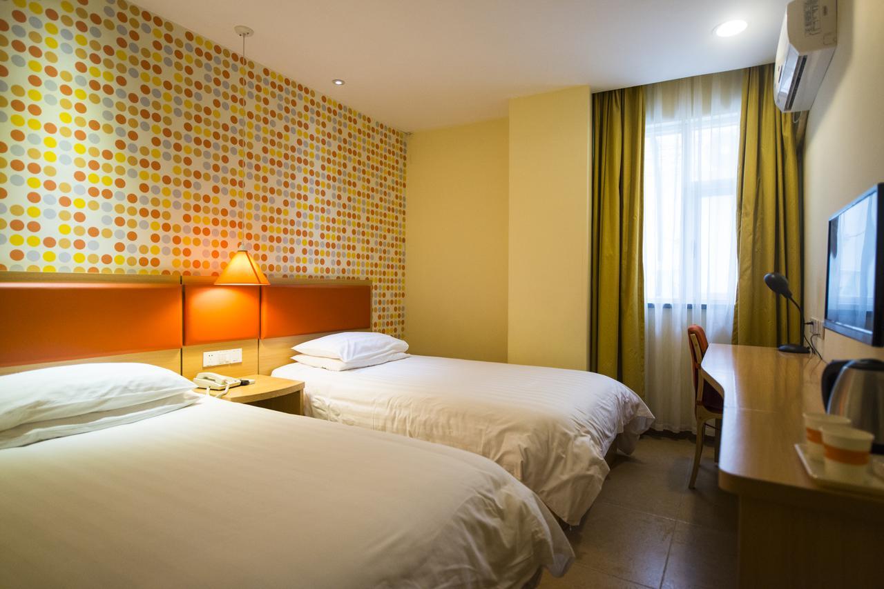 Home Inn Beijing Jinsong Dış mekan fotoğraf