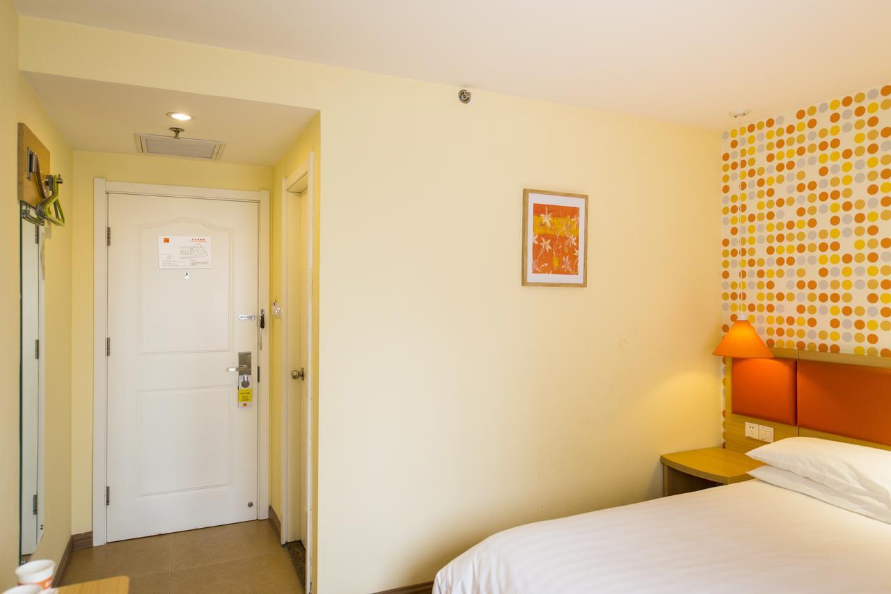 Home Inn Beijing Jinsong Dış mekan fotoğraf