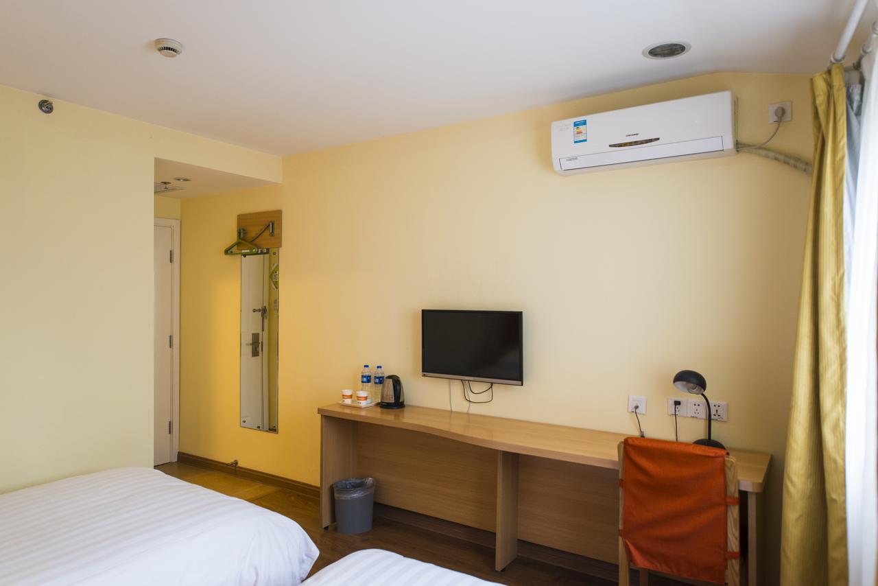Home Inn Beijing Jinsong Dış mekan fotoğraf