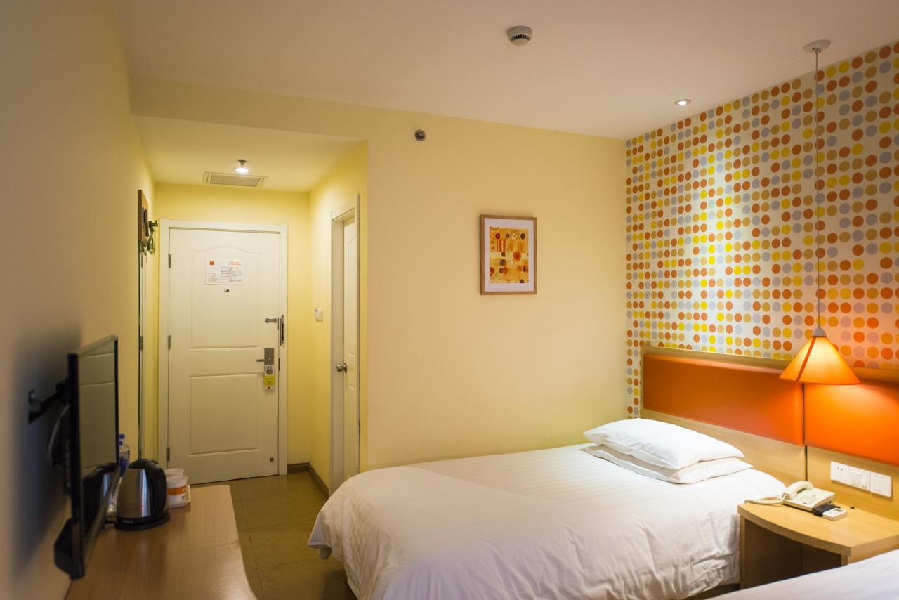Home Inn Beijing Jinsong Dış mekan fotoğraf