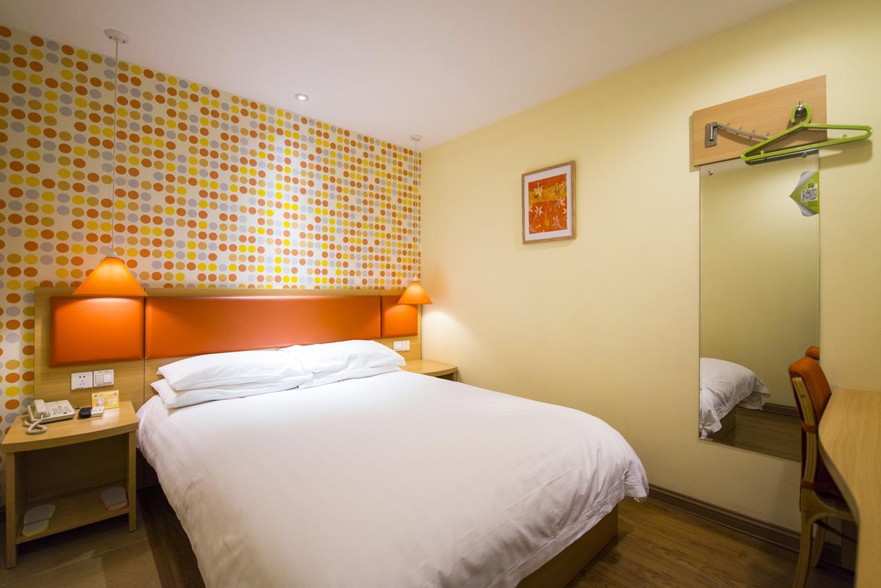 Home Inn Beijing Jinsong Dış mekan fotoğraf