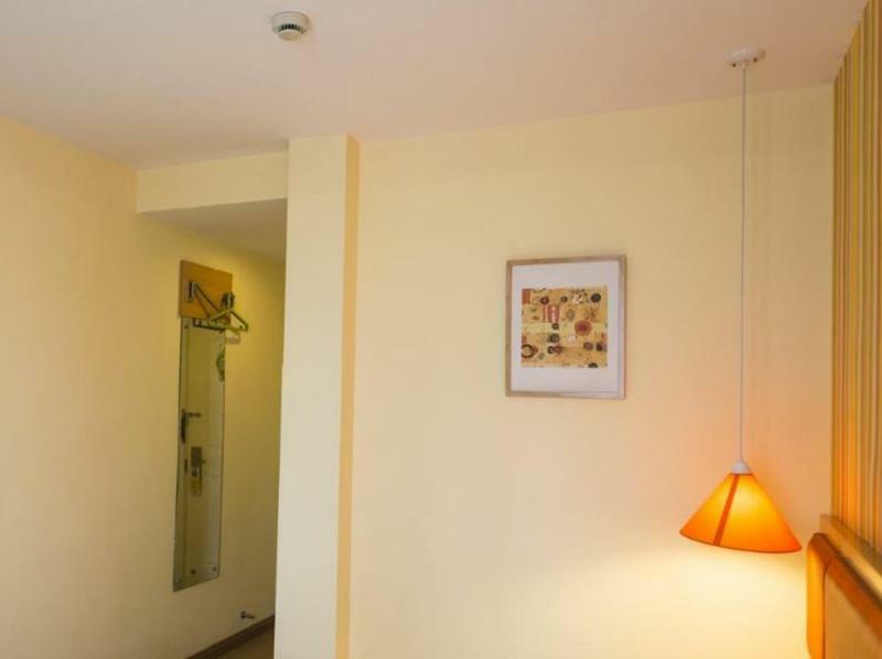 Home Inn Beijing Jinsong Dış mekan fotoğraf