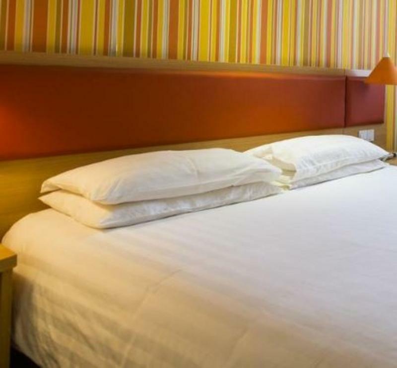 Home Inn Beijing Jinsong Dış mekan fotoğraf