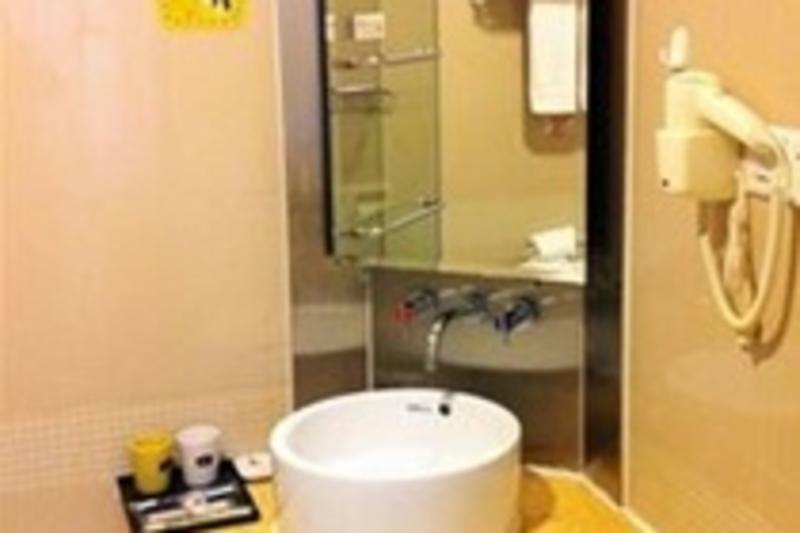 Home Inn Beijing Jinsong Dış mekan fotoğraf